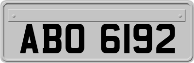 ABO6192