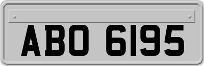 ABO6195