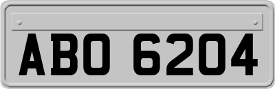 ABO6204