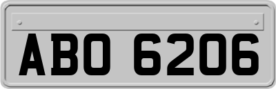 ABO6206