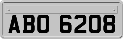 ABO6208