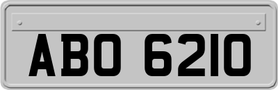 ABO6210