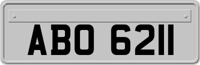 ABO6211