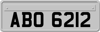 ABO6212