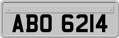 ABO6214