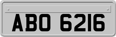 ABO6216
