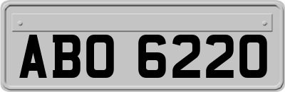 ABO6220