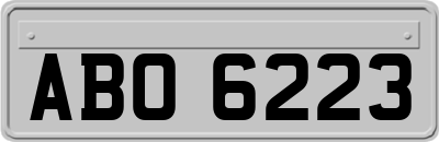 ABO6223