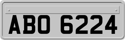 ABO6224