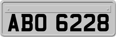 ABO6228