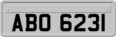 ABO6231