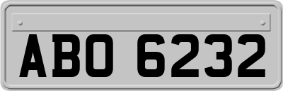 ABO6232