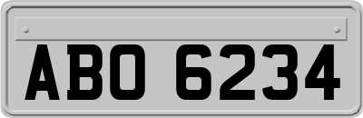 ABO6234