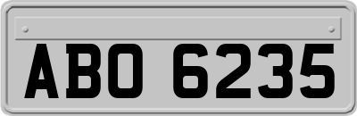 ABO6235