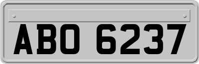 ABO6237