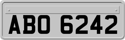 ABO6242