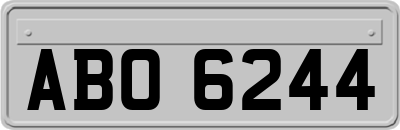 ABO6244