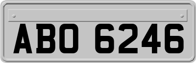 ABO6246