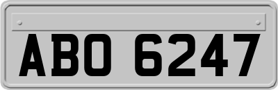 ABO6247