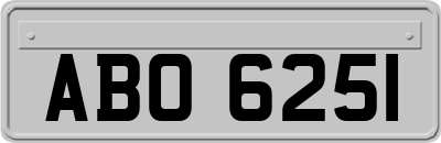 ABO6251