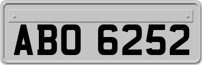 ABO6252