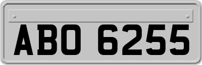 ABO6255