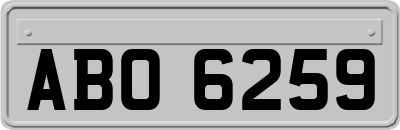 ABO6259