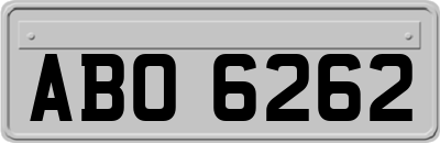 ABO6262