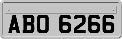ABO6266