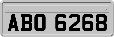 ABO6268