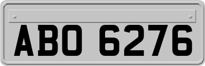 ABO6276