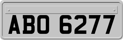 ABO6277