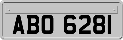 ABO6281