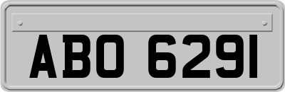 ABO6291