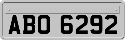 ABO6292