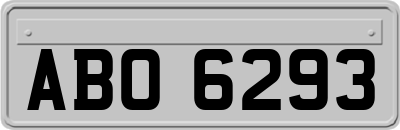 ABO6293