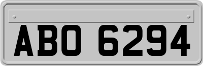ABO6294