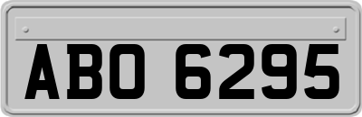 ABO6295