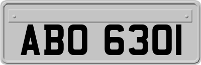 ABO6301