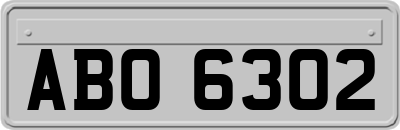 ABO6302