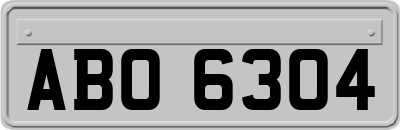 ABO6304