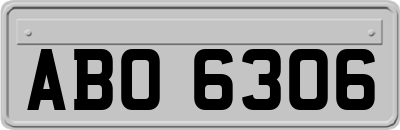 ABO6306