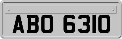 ABO6310