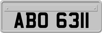 ABO6311