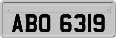 ABO6319