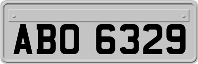 ABO6329