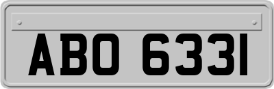 ABO6331