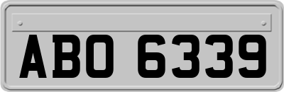 ABO6339