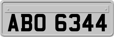 ABO6344