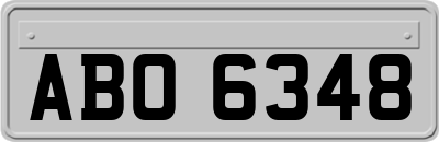 ABO6348